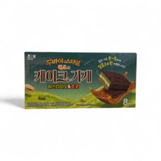 해태 예쓰의 케이크가게, 280g, 1개