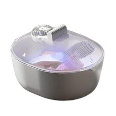 해동기 송풍 식품해동기 가정 플레이트 냉동식품 해동 스테이크 음식 신선유지 신선도유지, 2. 4-in-1 해동기 스탠다드 사각형, 기본 모델명/품번