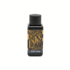 디아민 병잉크 30ml 만년필용 잉크, Earl Grey