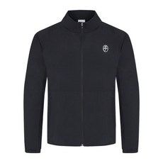 까스텔바작 공용 홑겹 경량 바람막이 점퍼_BGDFJP401BK 437362