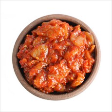 창난젓(특창) [강경제일젓갈], 300g, 1개