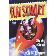 Stanley in Space:, Harpercollins