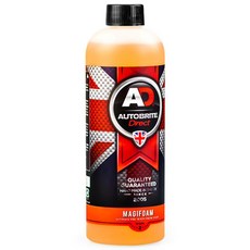 거품 오래 유지 스노우폼 폼건 카샴푸