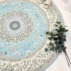 러그홈 카라 페르시안 러그 카페트