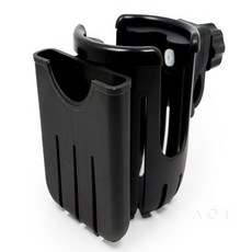 에이오티(AOT)샵 유모차 2in1 컵홀더 유모차걸이