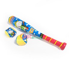 成功牌比比狗兒童安全球棒組(運動玩具/戶外遊戲/小朋友/親子互動/安全球), 詳見包裝, 隨機出貨, 1個