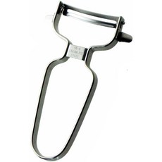 Nagao Tsubamesanjo 필러 야채 라운드에 적합 곡선형 18-8 스테인리스 스틸 식기 세척기 사용 가능 일본산 210127