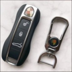 수입차 외제차 슈퍼카 신형 스마트키 자동차 키 모형 3.람보르기니 1개, 4.포르쉐 × 1개