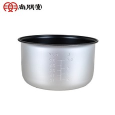 SPT 尚朋堂 40人份煮飯鍋專用內鍋 NE-72, 1個