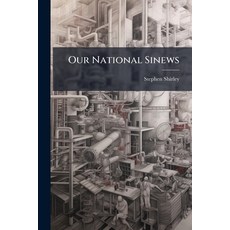 (英文圖書)Our National Sinews: Or A Word On To And For The Working Classes 平裝版, Nabu Press, English