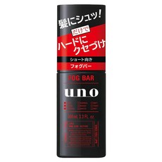 uno POGVA 強力定型液 f, 1個, 100ml