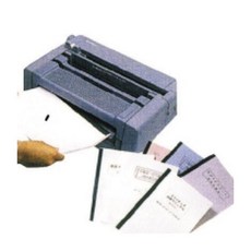 【FF1】NICHIBAN包薄頭書背黏貼機日本原裝進口SB-100/台, 1個