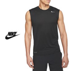 나이키 DRI-FIT 레전드 S/L 트레이닝 탱크톱 718836