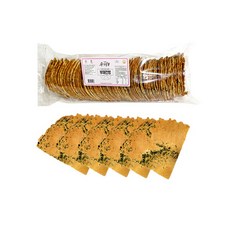 경주(수미) 옛날 부채전병 700g 1개