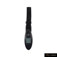 珠友 SN-60076 40KG輕巧電子行李秤/電子手提秤/出國行李秤/出國旅遊周邊/非供交易使用秤, 1個