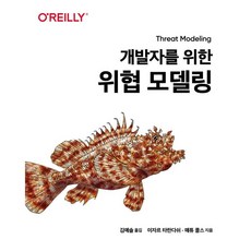 寫給開發者的威脅模型, 橡實出版社