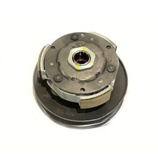 SYM 三陽 原廠 D27 DRG 七期 後普利全組 後驅動盤總成, 1個