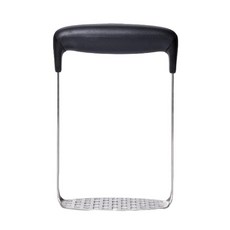 OXO 굿 그립 스테인리스 감자 매셔