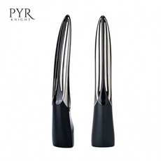 PYR SWORD防水武士刀臉部身體除毛器（日本直送/開立發票），附贈舒緩凝膠，打造光滑肌膚, 1個, PYR（附凝膠）, 1