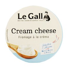 르갈 플레인 크림치즈 150g, 1개