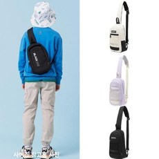 블랙야크키즈 sh06 BK그로우슬링백 2BKABXU903 3079631