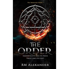 (영문도서)The Order Paperback, Independently Published, English, 9798184787213