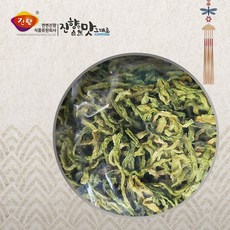 진미식품 중국산 무말랭이 1kg (250g*4봉) 밑반찬/장아찌용 건조채소, 4개, 250g