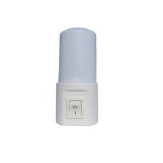 블링라이트 WIS LED 수유 취침등, 화이트 + 주광색