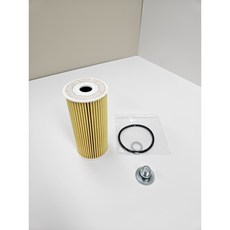 포터2 LPG/LPI 오일필터 26350-2T500 (23.11~), 1개