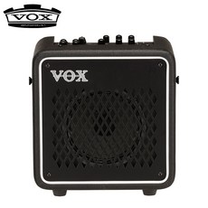VOX MINI GO 10 輕便攜帶式吉他音箱, 詳見包裝