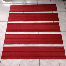 미끄럼방지 매트 결제 창, X. 120120cm