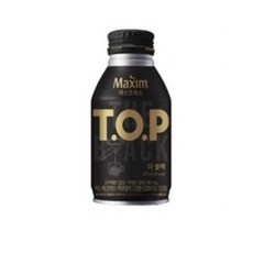티오피 더블랙, 275ml, 1개입, 10개