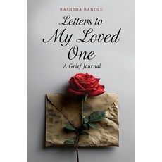 (영문도서) Letters to My Loved One Paperback, 13th & Joan, English, 9781961863965