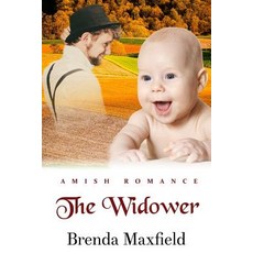 (영문도서) The Widower Paperback, Independently Published, English, 9781099799037