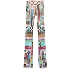 장폴고티에 미레 팔라초 팬츠