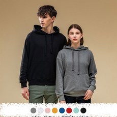 행오버 후드티 W