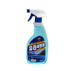 파이씨스 일반용 자동차용 물때제거 유리세정제 600ml, 1개