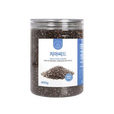프리미엄 치아씨드 400g