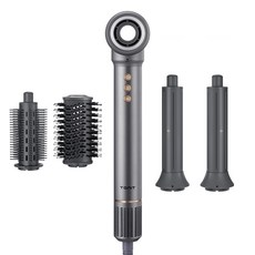 Tanit 5in1 에어 컬링 헤어 드라이기 멀티 스타일러