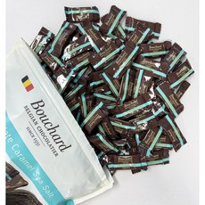 다스칼리데스 카라멜 씨솔트 벨기에 초콜릿 1.5Kg 코스트코, 240g, 1개