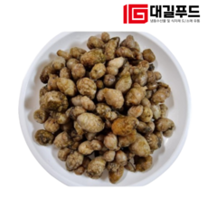 국내산 냉동 오만둥이 5KG 미더덕 (1KGX5팩), 5개, 1kg