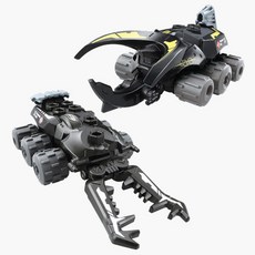 아트박스/프로메딕 배틀곤충 버그파이터 배틀곤충 버그파이터 더블팩, 1개