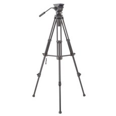 【控光後衛】Libec TH-X 專業攝錄影腳架含油壓雲台 公司貨, 1個