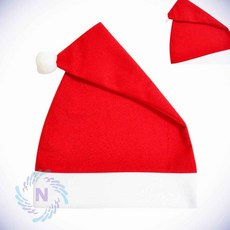 크리스마스 산타 모자 중 이벤트모자 파티모자