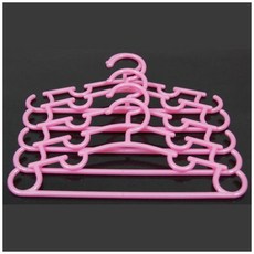 아동용 옷걸이 아이용옷걸이