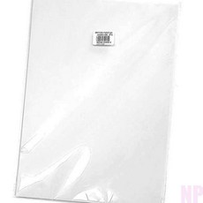 니편 트레싱지 A4 45g 백상지 100p A4용지