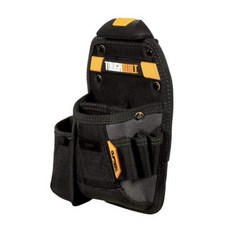 美國托比爾TOUGHBUILT TB-CT-26 隨身口袋技工包 腰包 工具包, 1個