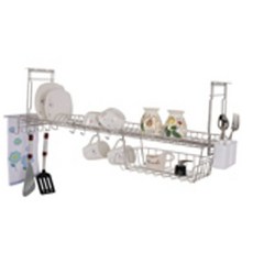 대원 올스텐 싱크대 선반 건조대 800 풀세트 주방수납장 주방정리 스텐건조대