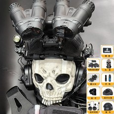 無賊 JPC 戰術背心 馬甲 戶外下場 Wargame 裝備