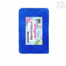 2NDOK 극세사걸레 양겹 10P 중 30X20CM 유리타월